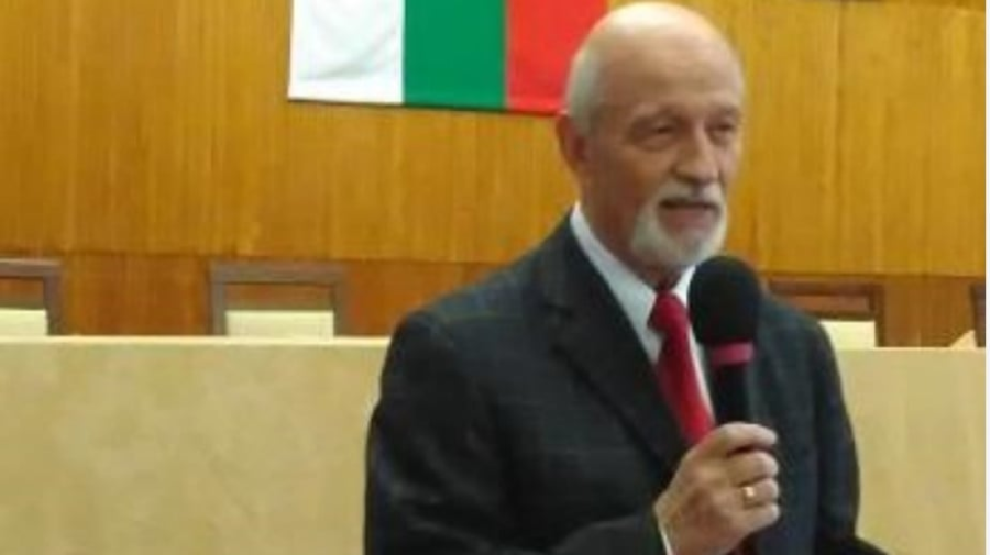 Почина доц. д-р Алекси Тасев: Кмет на Дупница, икономист, писател и общественик