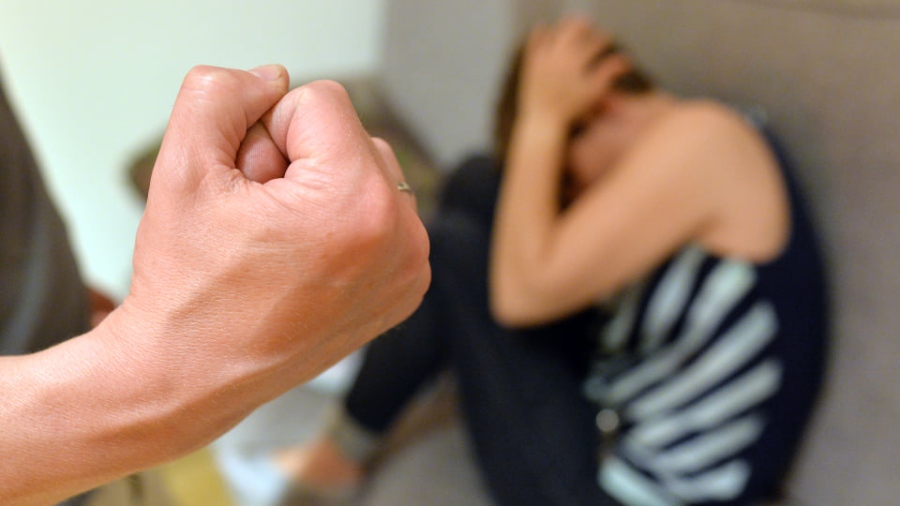 Прибраха в ареста домашен насилник от Сандански