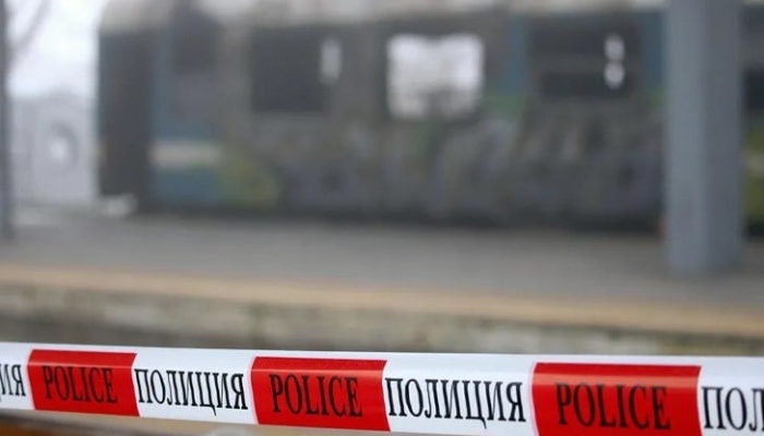 Мъж се хвърли под влак край Кюстендил , оставил прощално писмо