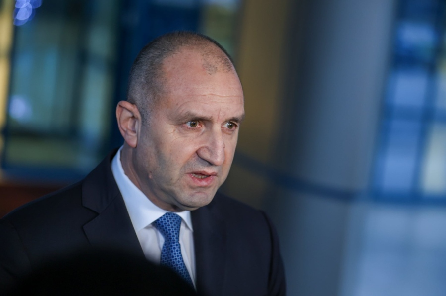 Президентът наложи вето на промените в Закона за държавната собственост