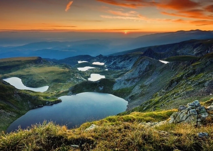 Параклис на името на небесния покровител Св. Иван Рилски ще се строи на Седемте рилски езера