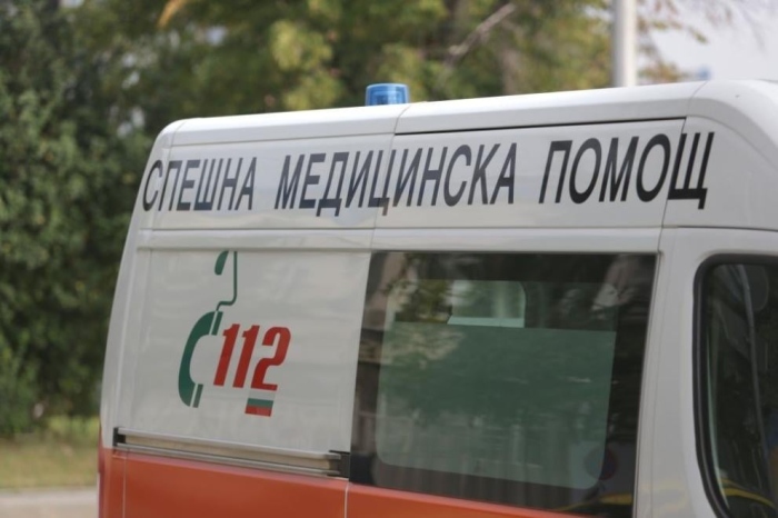 9-месечно бебе е с фрактура на черепа след тежката катастрофа на пътя  Фъргово-Вълкосел