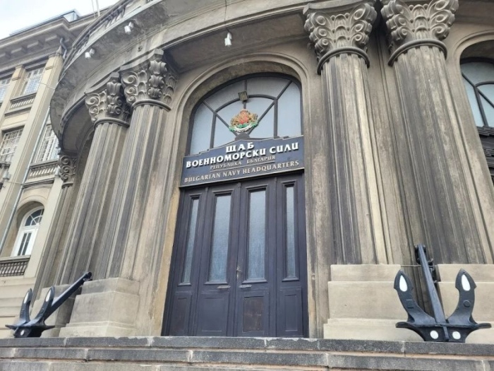 Русия иска да отвори генерално консулство във Варна, на метри от щаба на Военноморските сили