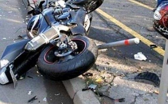 17-годишен мотоциклетист загина на място при катастрофа в Пернишко