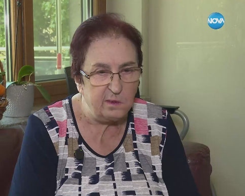 Оперираха успешно 70-годишна жена с 3,5-килограмов тумор на лицето