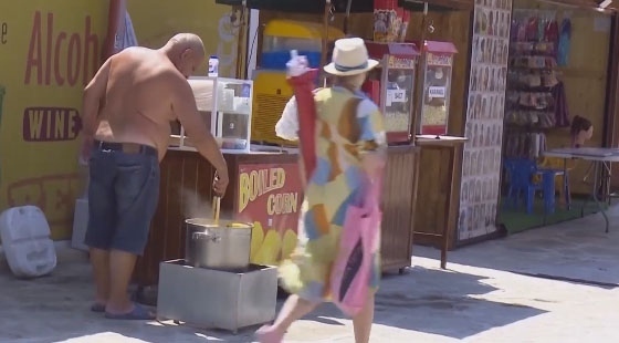 Ръст на случаите на салмонела и чревни инфекции по морето