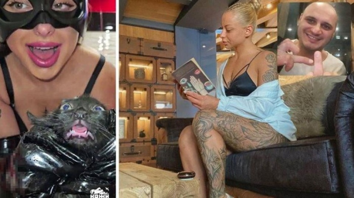 Оставиха за постоянно в ареста Красимир Георгиев, обвинен за мъчения и убийства на животни в Перник