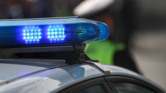 Арестуваха дрогиран моторист в Благоевград, откриха в дома му канабис, везна  и гриндер