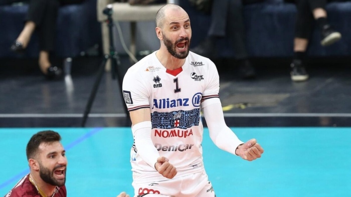 Шок и възторг: Легендата Матей Казийски пак у дома – с Локомотив Авиа!