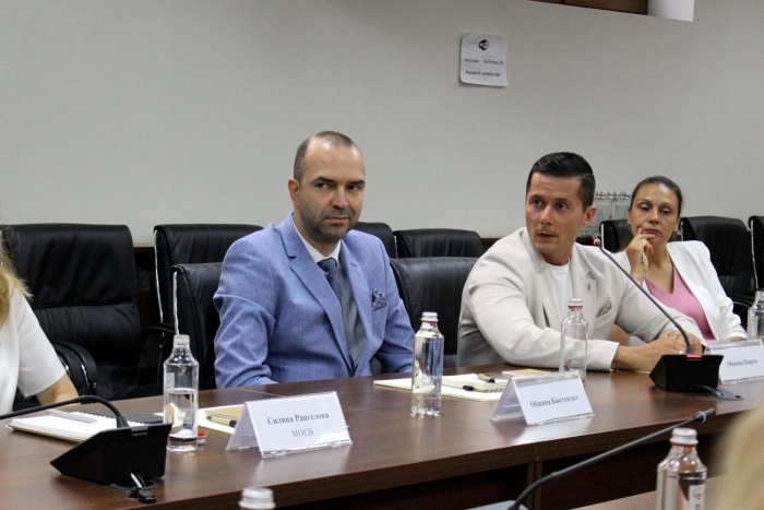 Кметът Огнян Атанасов: Държавата трябва да рекламира по-силно туризма, Кюстендил има какво да покаже