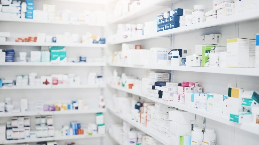 Спряха износа на жизненоважно лекарство за 6 месеца