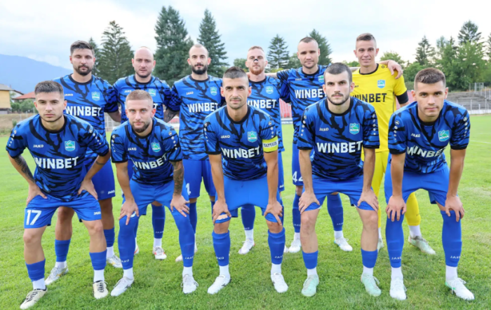 С гол на Емре Дрянов „скиорите” надвиха Балкан и продължават за купата