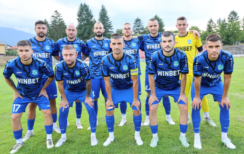 С гол на Емре Дрянов „скиорите” надвиха Балкан и продължават за купата