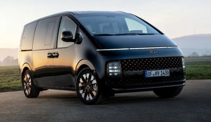 VANtastic: Завръщането на вановете