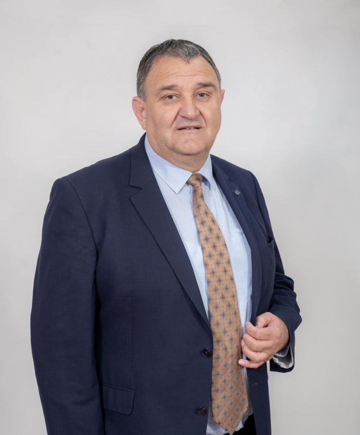 Поздрав от кмета на община Сапарева баня Калин Гелев по повод Успение Богородично 