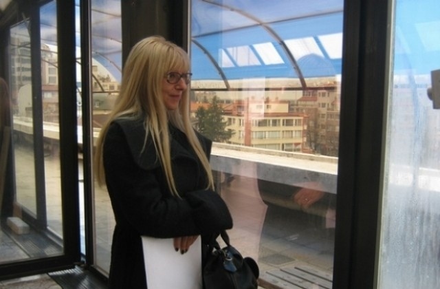 Поздрав от управителя на ГУМ-Дупница Цветанка Вуковска по повод Успение Богородично 