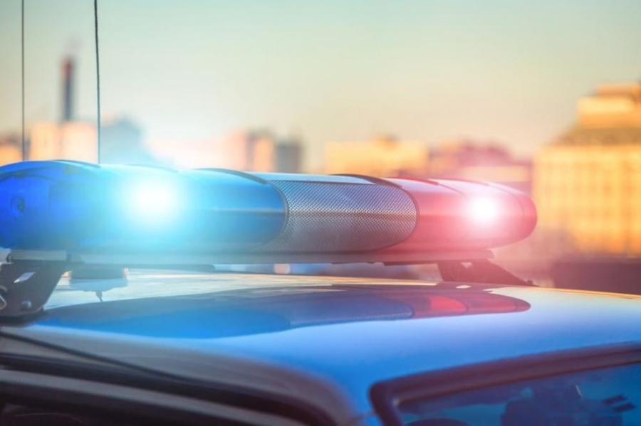 Повдигнаха обвинение на пияния украински шофьор, блъснал полицаи в Банско