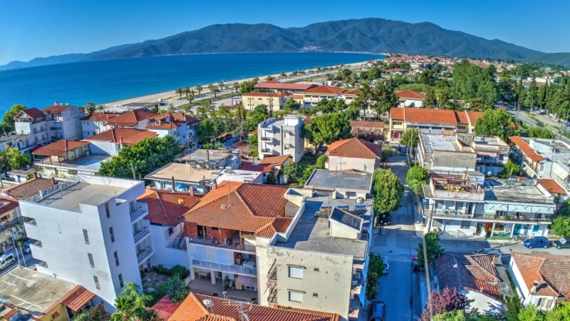 Погват нашенци с имоти в Аспровалта и Северна Гърция: Между тях и много дупничани