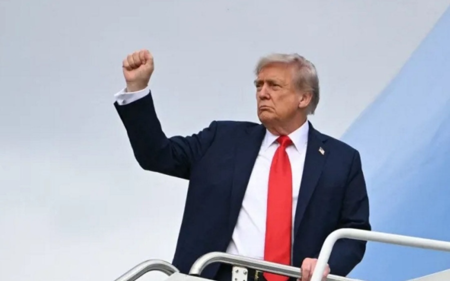 Тръмп: Зеленски може да спре войната, като се откаже от Крим и от НАТО