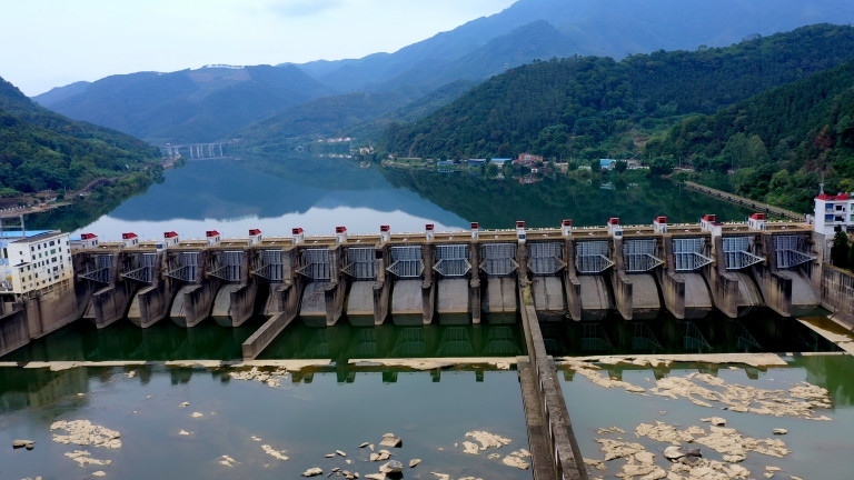 Китай започва изграждането на 60-гигаватова ВЕЦ на стойност $167 милиарда