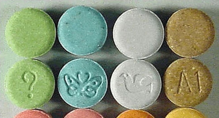 Девет души са задържани при спецакция в Пернишко (СНИМКИ)