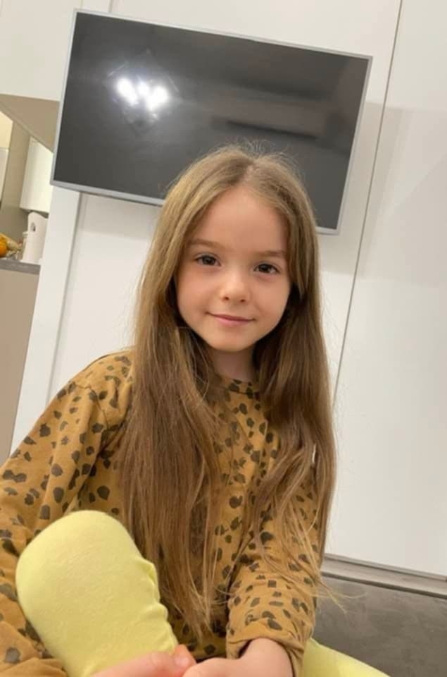 8-годишната Милена Стойкова от Дупница впечатли Япония - рисунката й спечели бронзов медал