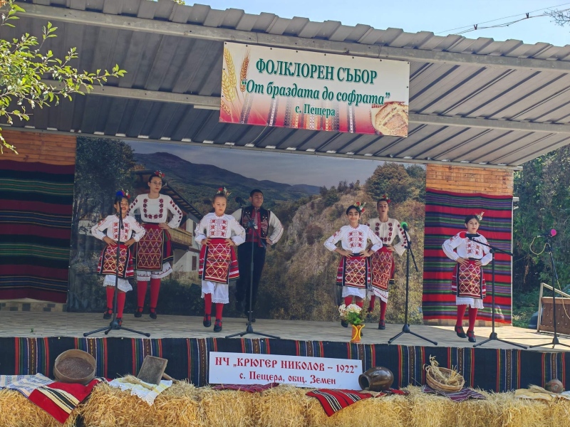 Дупнишката група \