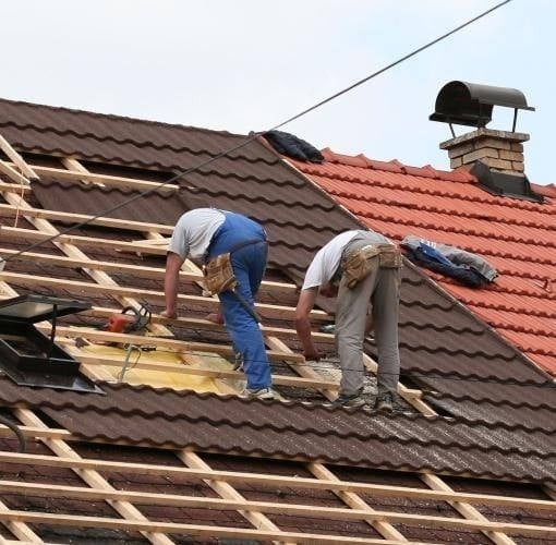 Мъж е с тежка черепно-мозъчна травма след падане от покрив в Сапарево 