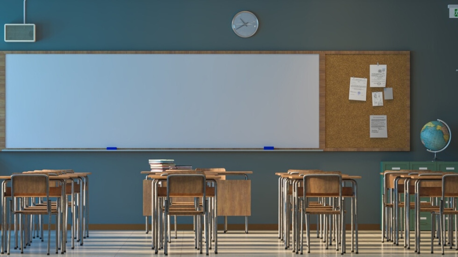 251 училища у нас започват годината с нови директори