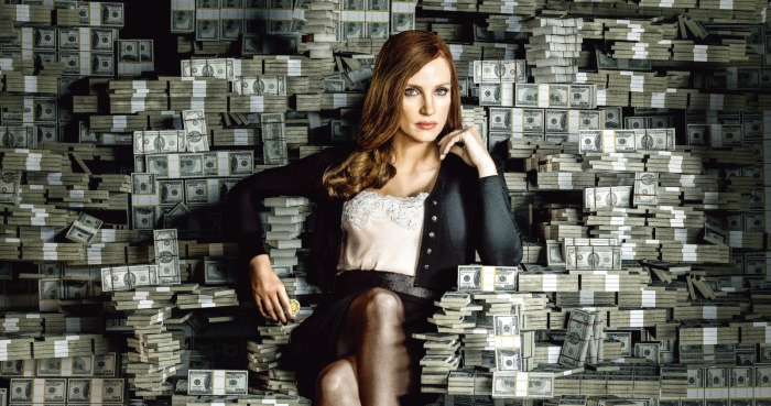 Най-добрите модерни филми с високи залози