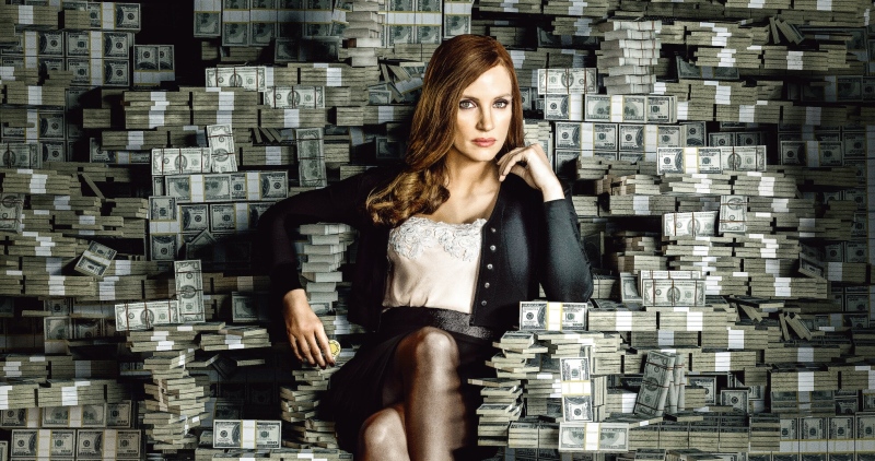 Най-добрите модерни филми с високи залози