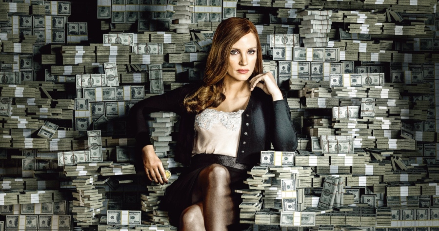 Най-добрите модерни филми с високи залози