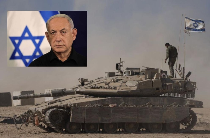 Нетаняху настоява за по-бързо превземане на Газа, мобилизират резервисти