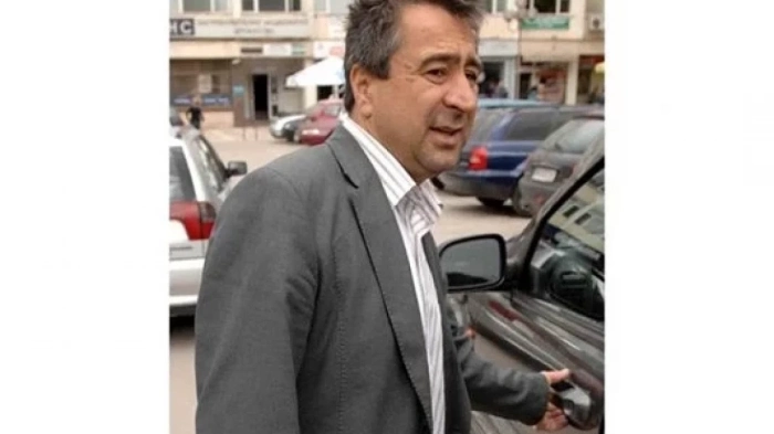 Погребват съдия Виктор Георгиев в петък, поклонението - на площада в село Дивотино