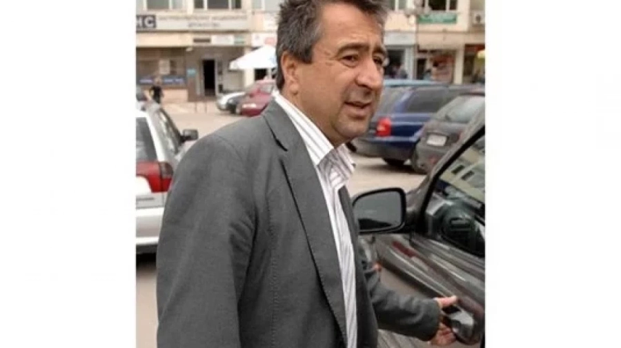 Погребват съдия Виктор Георгиев в петък, поклонението - на площада в село Дивотино