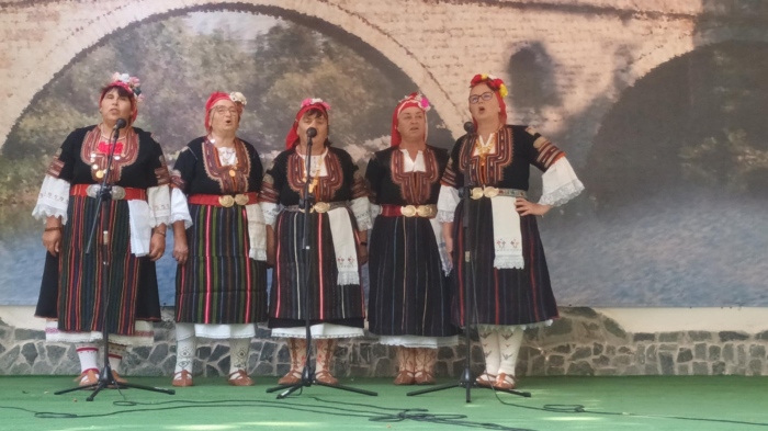 Двойна победа за таланти от Сапарева баня на фестивала \