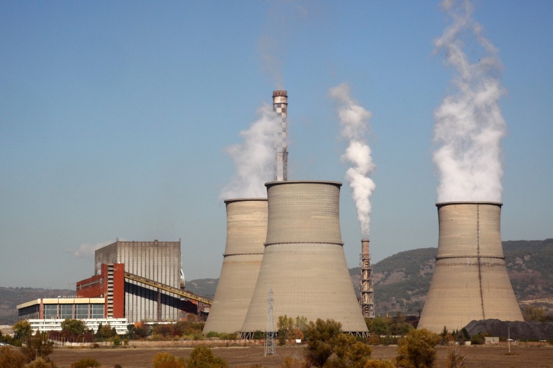 Американски експерти предлагат решения за екологичната трансформация на ТЕЦ \