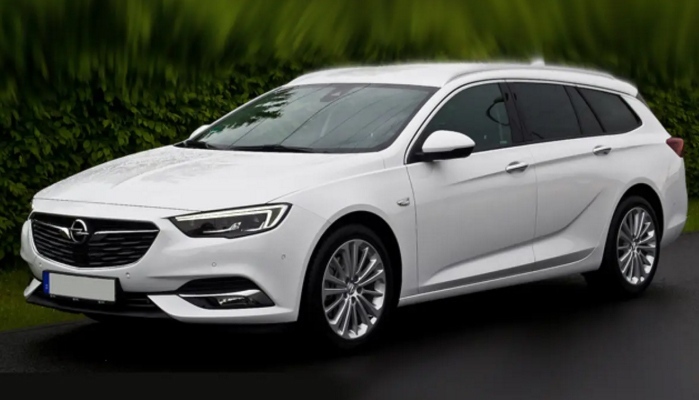 Подценената технология в последния истински Opel