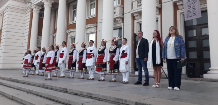 Пернишките миньори отбелязаха своя професионален празник