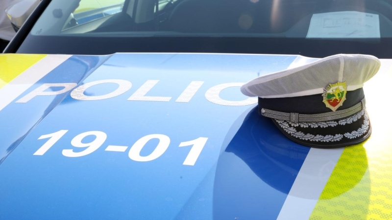 Ангели в униформа: Полицаи от Ботевград спасиха пътник с инфаркт, ескортирайки го до болница