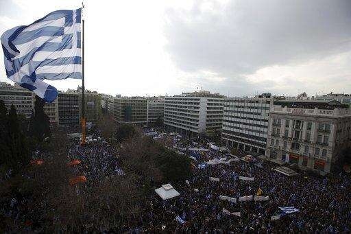 Стачка в Гърция в четвъртък: Отменят полети