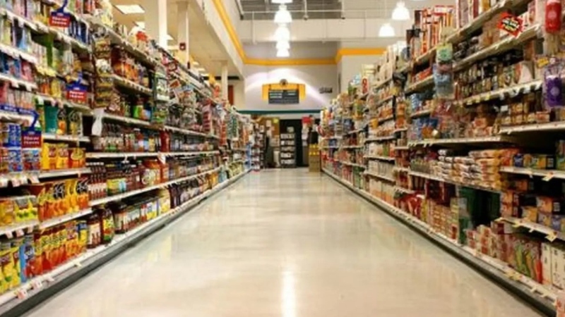 Продавачка пострада при инцидент в хранителен магазин в Костинброд