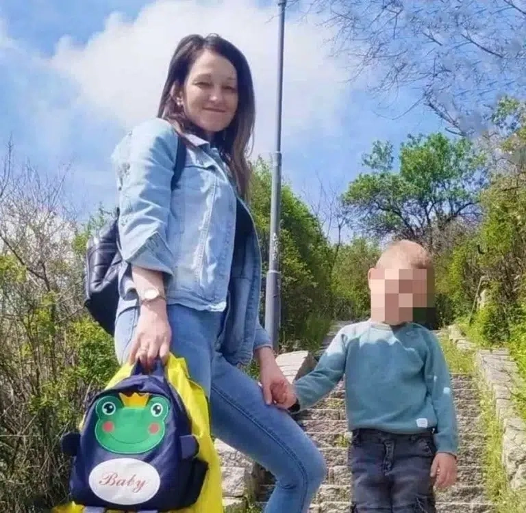 Бащата на Сияна: Животът на 4-годишния Марти е извън опасност! 