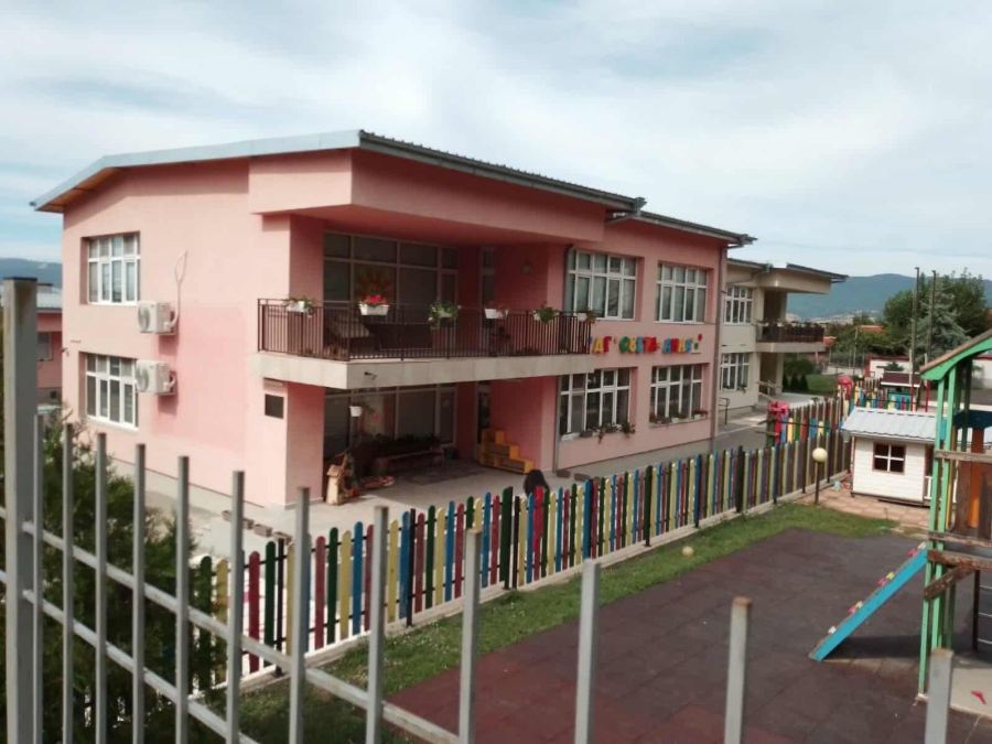 Щастлива развръзка за братчета, избягали от детската градина в Сапарева баня: Откриха ги за по-малко от час !