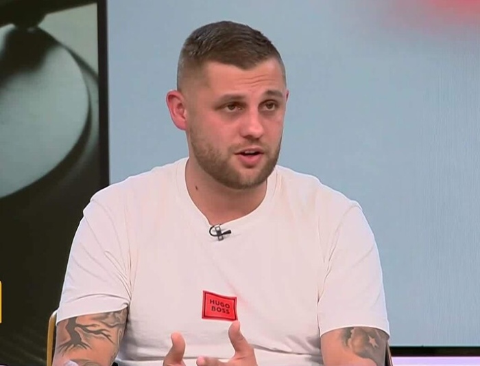 Брутални разкрития от мъжа, който твърди, че е бил отвлечен и бит от прокурорския син Васил Михайлов