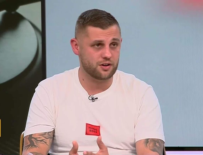 Брутални разкрития от мъжа, който твърди, че е бил отвлечен и бит от прокурорския син Васил Михайлов