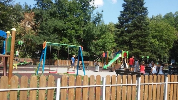 Респект! Пожарникари помогнаха на 4- годишно дете при опасен инцидент в Рила 