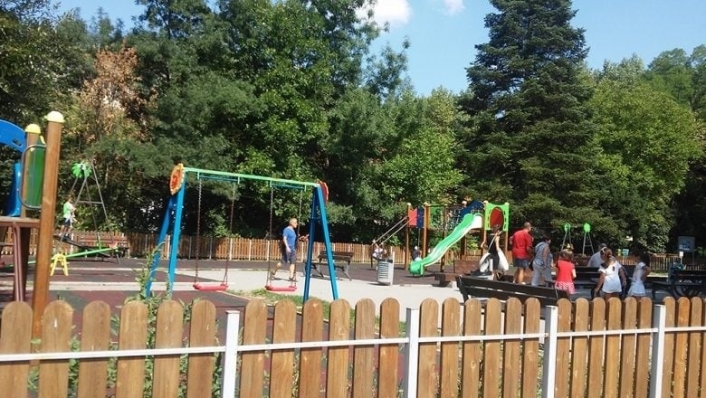 Респект! Пожарникари помогнаха на 4- годишно дете при опасен инцидент в Рила 