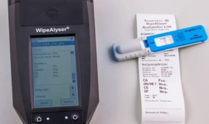 След французина: Заловиха и австриец да кара дрогиран в Радомирско