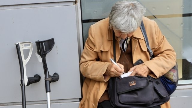 Демографската криза в България се задълбочава, хората над 65 г. са 1 544 245 души